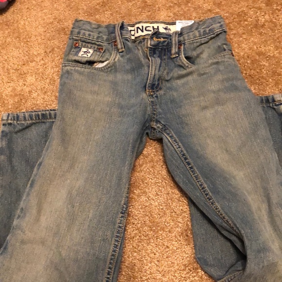 Cinch Other - Boys Cinch jeans